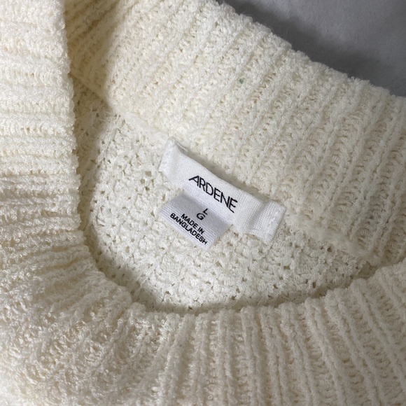 Knite High neck tank - Picture 4 of 4